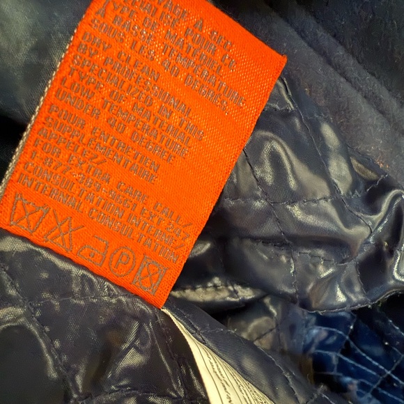 2xpose coat with insulation inside XS - Picture 6 of 8